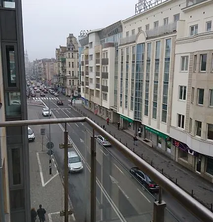Apartament Elite Garbary *